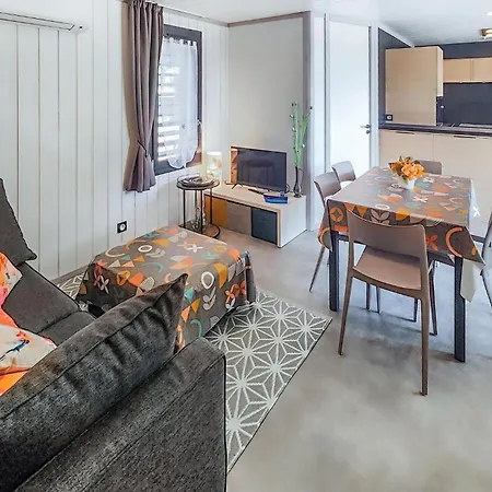 Amazing In With Kitchen Prázdninový dům Agde